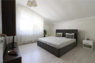 Apartament 3 camere  NICOLINA - foto 4