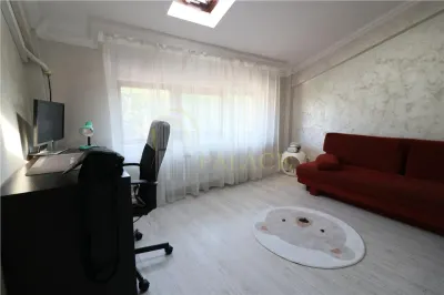 Apartament 3 camere  NICOLINA - foto 7