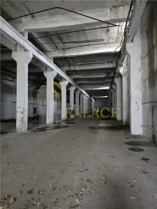 Hala industriala de inchiriat - Iasi