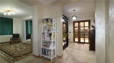 Vila Aleea Tudor Neculai, 130 mp utili - Iasi