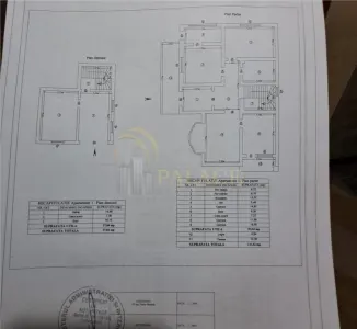 Vila Aleea Tudor Neculai, 130 mp utili - foto 13