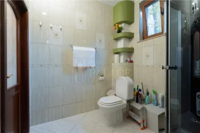 Casa deosebita cu facilitati premium in Tatarasi, Iasi – Eleganta, confort si intimitate - foto 14