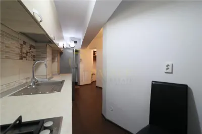 Apartament Hala Centrala, cu 2 camere, etaj 1, renovat - foto 12