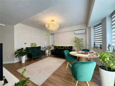 Vila unica in Iasi, tip London House – design rafinat si priveliste spectaculoasa - foto 4