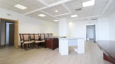 Etaj Cladire Podul de Piatra Palas Campus - foto 9