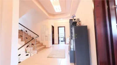 Vila exclusivista de vanzare in Iasi, design impunator,  localizare excelenta. - foto 13