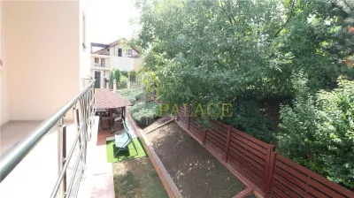 Vila exclusivista de vanzare in Iasi, design impunator,  localizare excelenta. - foto 25