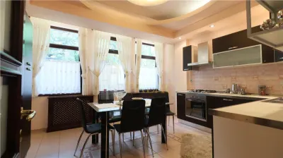 Vila exclusivista de vanzare in Iasi, design impunator,  localizare excelenta. - foto 6
