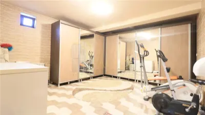 Vila exclusivista de vanzare in Iasi, design impunator,  localizare excelenta. - foto 8
