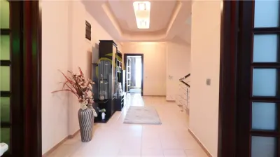 Vila exclusivista de vanzare in Iasi, design impunator,  localizare excelenta. - foto 9