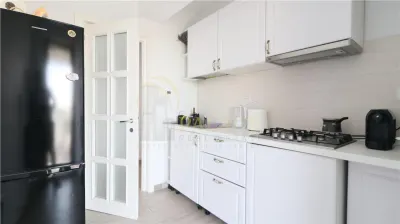 Apartament 2 camere BLOC NOU COPOU Sararie - foto 6