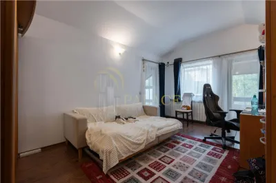 Vila individuala premium, cu personalitate si gradina matura, Bucium, Iasi - foto 22