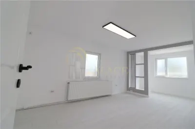 Spatiu Birouri Palas Campus - foto 3