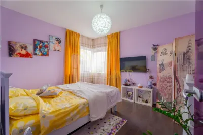 Vila in Bucium, un refugiu exclusivist , concept de autonomie si confort - foto 13