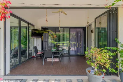Vila in Bucium, un refugiu exclusivist , concept de autonomie si confort - foto 7