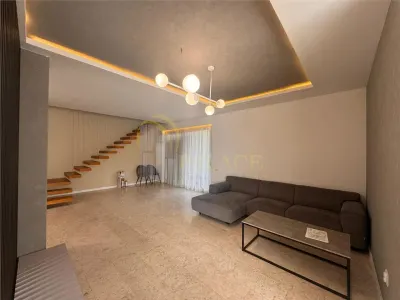 Vila individuala moderna 4 camere zona Bucium , constructie noua, complet finisata - foto 11