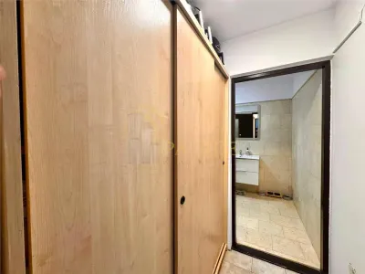 Vila individuala cu priveliste spectaculoasa cu garaj Pietrarie Barnova - foto 21