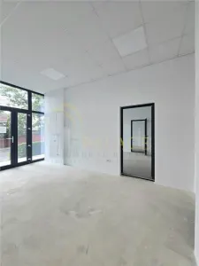 Spatiu comercial premium117 mp || Renovat-vitrina deschidere 12 ml || Colentina–Fundeni || - foto 3
