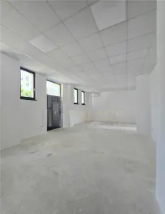Spatiu comercial premium117 mp || Renovat-vitrina deschidere 12 ml || Colentina–Fundeni || - foto 8
