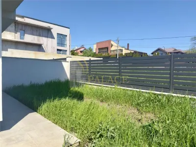 Duplex Bucium, 4 camere, zona linistita - foto 17