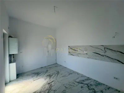Duplex Bucium, 4 camere, zona linistita - foto 9