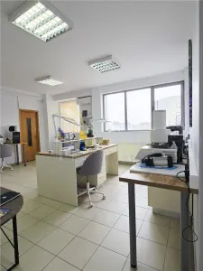 De vanzare || Afacere la cheie || Laborator dentar complet echipat si digitalizat || Brasov || - foto 3