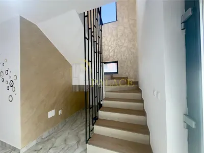 Vila intabulata, Miroslava ,4 camere. - foto 12
