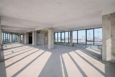 Etaj Cladire noua 340 mp + Terasa Zona Primaverii - foto 2