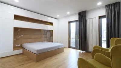Apartament cu curte, Cantemir, Premium - Iasi