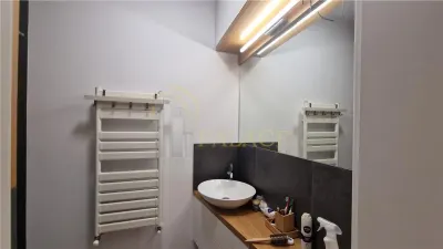 Apartament cu curte, Cantemir, Premium - foto 6