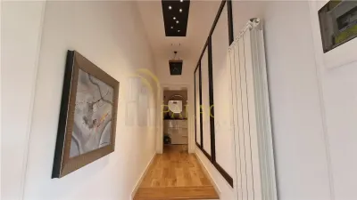 Apartament cu curte, Cantemir, Premium - foto 8