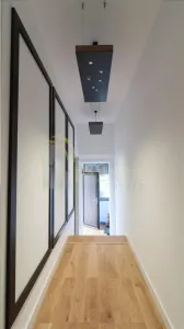 Apartament cu curte, Cantemir, Premium - foto 9