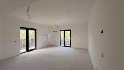 Apartament de 2 camere, etaj 1, bloc nou in Copou Botanica - foto 6