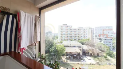 Apartament superb cu mutare imediata, Palas Mall, 128 mp, terasa privata - foto 11