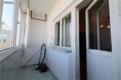 Apartament de 3 camere Decomandat, Hala centrala - foto 11