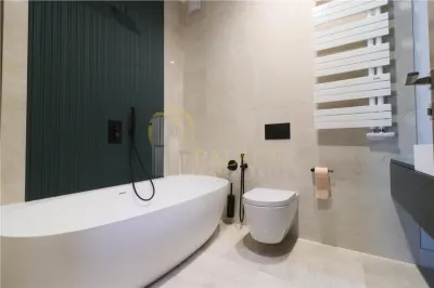 Penthouse exceptional, Tatami, Palas Campus - foto 19