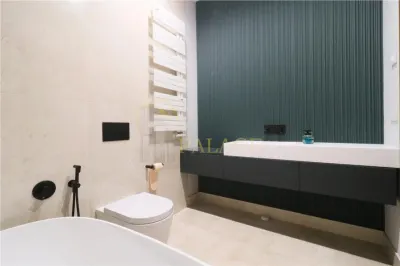 Penthouse exceptional, Tatami, Palas Campus - foto 20