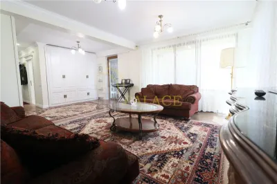 Apartament Duplex, in centrul Iasiului, finisaje premium si curte - Iasi