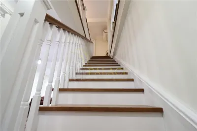 Apartament Duplex, in centrul Iasiului, finisaje premium si curte - foto 10