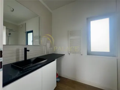 Casa  Premium cu arhitectura deosebita, zona Miroslava - foto 16