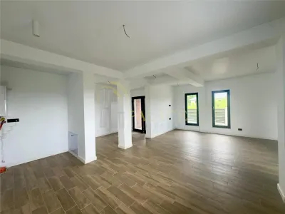 Casa  Premium cu arhitectura deosebita, zona Miroslava - foto 3