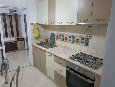 Apartament 2 Camere Canta - Profi - foto 8