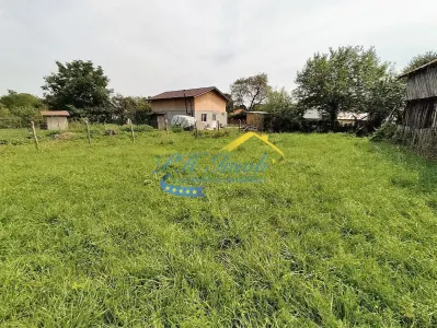 Teren intravilan de vanzare, Breaza - foto 3