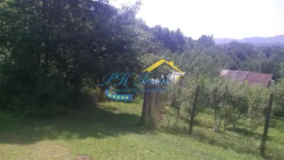 Teren intravilan de vanzare, Breaza Nistoresti - foto 6