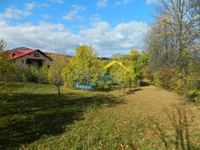 Teren intravilan de vanzare Provita de Sus - foto 4