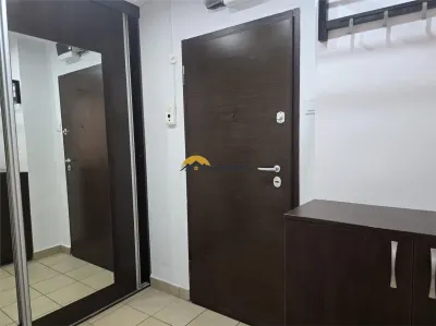 Tineretului-Parc,apartament 2 camere,centrala termica - foto 14