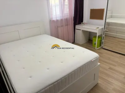 Tineretului-Parc,apartament 2 camere,centrala termica - foto 7