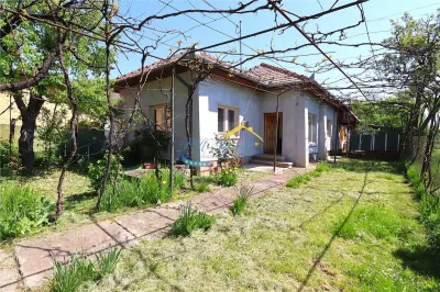 Casa de vanzare, Banesti Prahova - Banesti