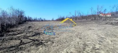 Teren intravilan de vanzare, Cornu - Cornu