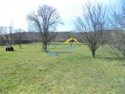 Teren intravilan de vanzare Brebu - foto 3